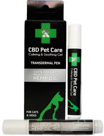 CBD Gel Pens