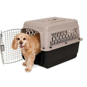 Doskocil Pet Taxi Dog Kennel