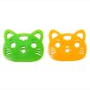 Reusable Pet Hair Remover Laundry Washing Balls Dog Cat Hair Remover Filtering Sticky Household Washing Machine Cleaning Tools