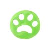 Reusable Pet Hair Remover Laundry Washing Balls Dog Cat Hair Remover Filtering Sticky Household Washing Machine Cleaning Tools