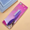 Pet Hair Removal Combs Grooming Brush Dog Cat Puppy Kitty Rabbit Massage Comb Flea Remover Home Pets Care Bath Cleaning Tool