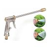 Backyard Garden High Pressure Power Washer Easy Plus Variable Flow Rate Pistol Nozzle