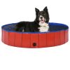 Pet Dog Bath Foldable Dog Swimming Pool PVC