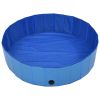 Pet Dog Bath Foldable Dog Swimming Pool PVC