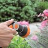 Backyard Garden High Pressure Power Washer Easy Plus Variable Flow Rate Pistol Nozzle