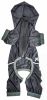 Dog Helios 'Namastail' Lightweight 4-Way Stretch Breathable Full Bodied Performance Yoga Dog Hoodie Tracksuit