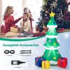 Christmas Decorations And Party Christmas Decor Inflatable W/ LED Lights