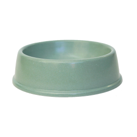 Bamboo Bowl (Color: Green, size: small)