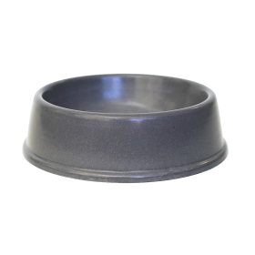 Bamboo Bowl (Color: Charcoal, size: small)